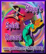 Thanks Skyylight!