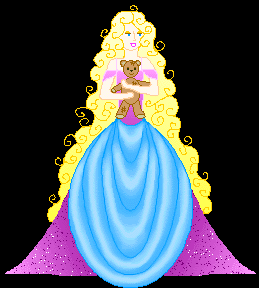 Ophelia-Guardian of Innocence