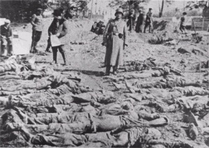 A mere fraction of the victims