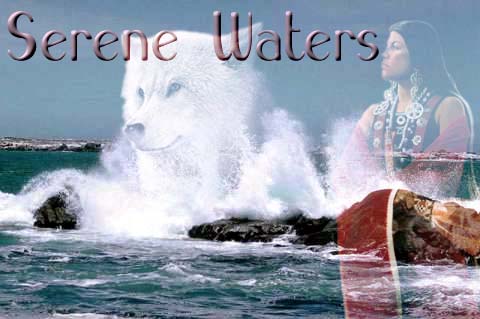 Serene Waters