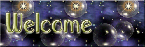 Welcome...