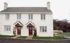Rose Cottage in Portnablagh, Dunfanaghy