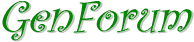 Gen Forum