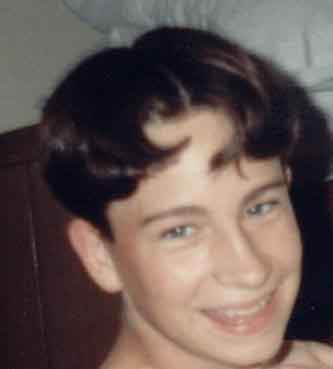 John 13 Years old