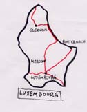 Our 1998 & 2001 routes