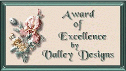 Valley Design Award