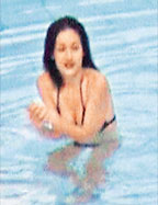 pic courtesy of the Sun