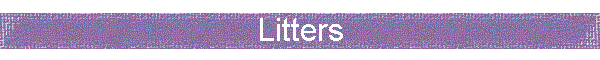 Litters