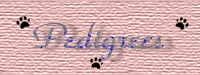 Pedigree page