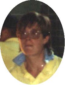 Roberta Badger