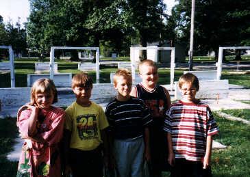 1998 20 footers