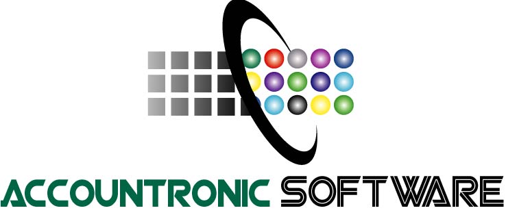 Author's Accountronic Software Inc.