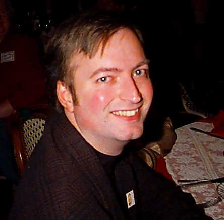 Brad Keefauver