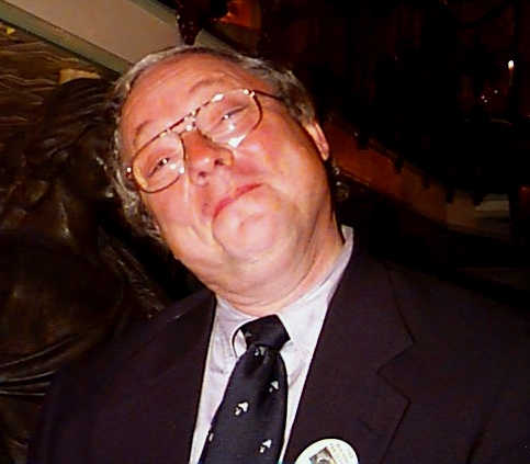 Peter Calamai