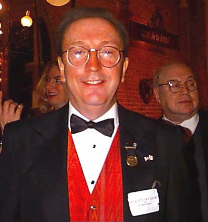 David Stuart Davies