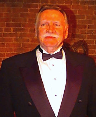 Bob Thomalen