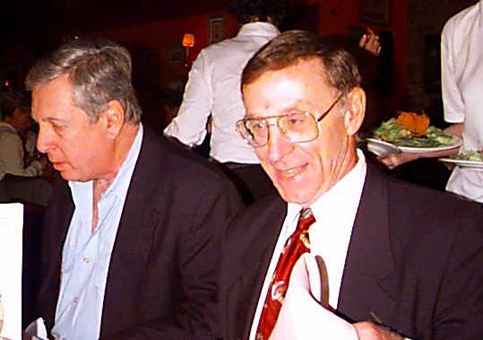 Richard Wein, Al Rosenblatt