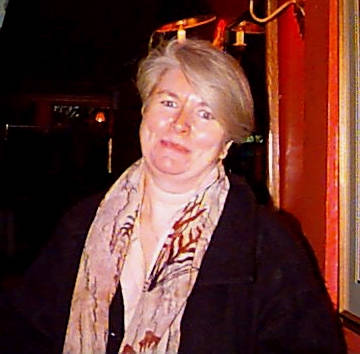 Dore Nash