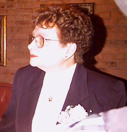 Dorothy Stix
