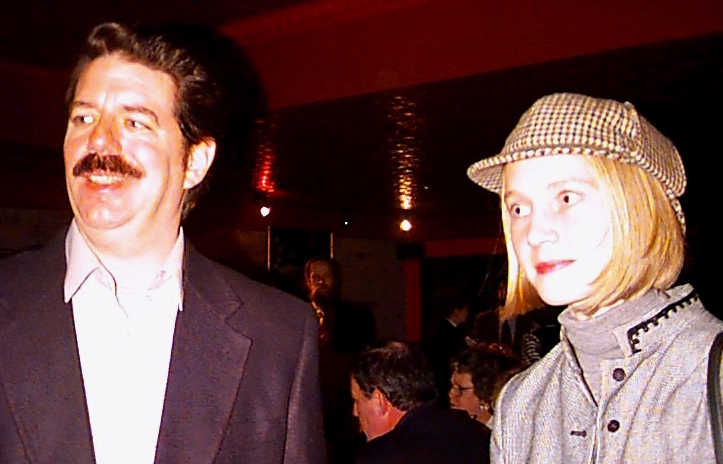 Bob Zatz, Celia Wren