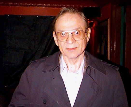 Joe Fink