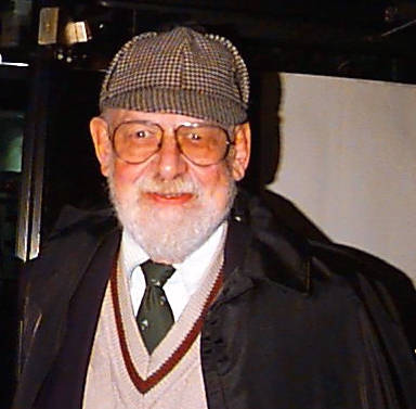Joe Moran