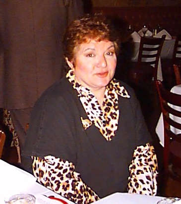 Judith Freeman