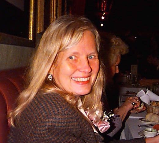 Julia Rosenblatt