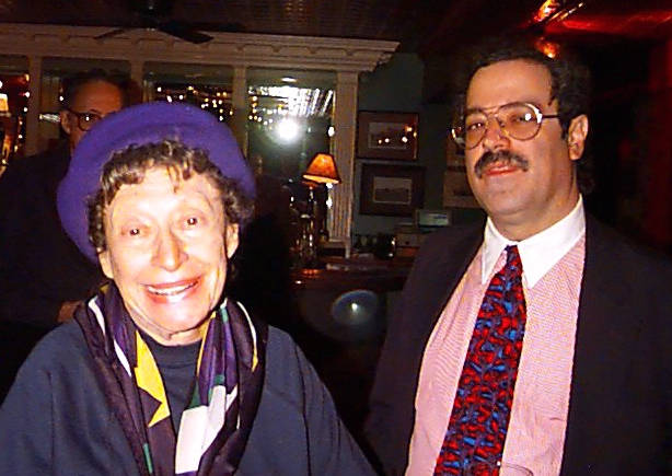 Lynn Willis, Peter Crupe