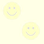 Smiley Tiled Background