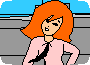 Welcome to the shevette show!