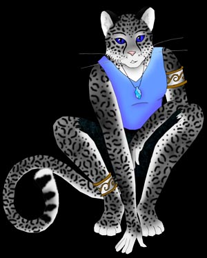 Shyra
