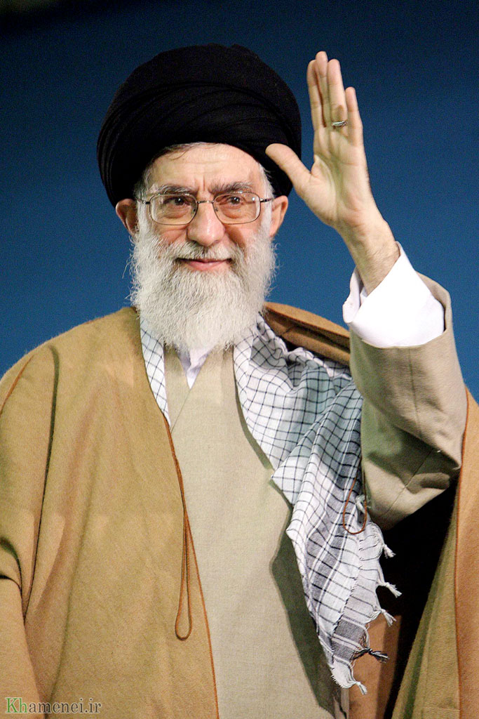 Khamenei