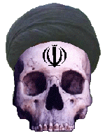 dead Moslem