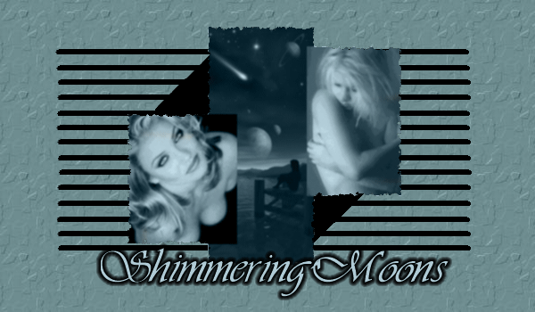Welcome to Shimmering Moons. Click to enter