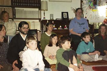 Family Dharma