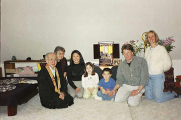 Namu Amida Butsu