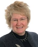 Anne is also captain of the Common's ladies team.  Anne Widdecombe is a fierce full back by all accounts.