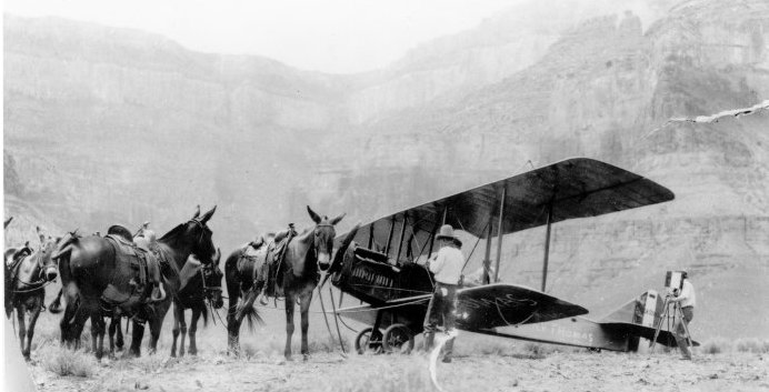 Grand Canyon 05235