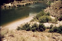 RIGHT - ROYAL ARCHES 41.5 CC=10. 1975. NPS,  BORDEN.