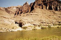 RIGHT - 74.9 MILE. CC=15. 1975. NPS,  BORDEN. 