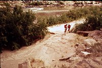 LEFT - 120 MILE (UPPER) CC=15. 1975. NPS, BORDEN.<br>