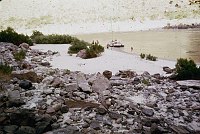 RIGHT -  209.1 MILE. CC=40. 1975. NPS, BORDEN.