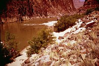 RIGHT - SEPARATION CANYON. CC=10. 1975. NPS, BORDEN.