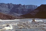 LOOKING DOWN THE COLORADO AT MILE 66. JULY 1960. NPS, BELKNAP C-13