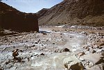 CONFLUENCE, TAPEATS CREEK AND THE COLORADO RIVER, MILE 134. AUG 1963. NPS, BELKNAP. C-48