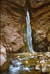 DEER CREEK FALLS, MILE 136.5, 21 AUG 1963. NPS, BELKNAP. 70 