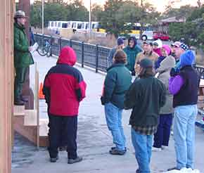 NPS Photo: 01 JAN 2004