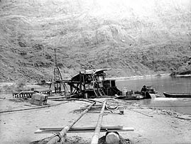 Grand Canyon NP Image #17156