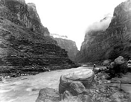 Grand Canyon NP Image #17172